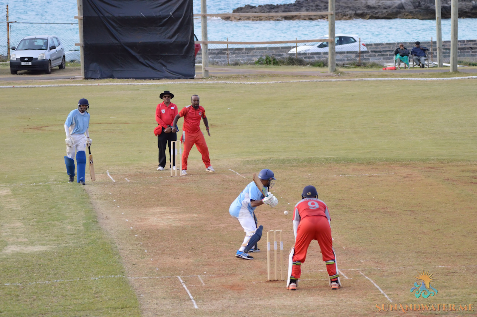 Bay vs St. Georges (218)